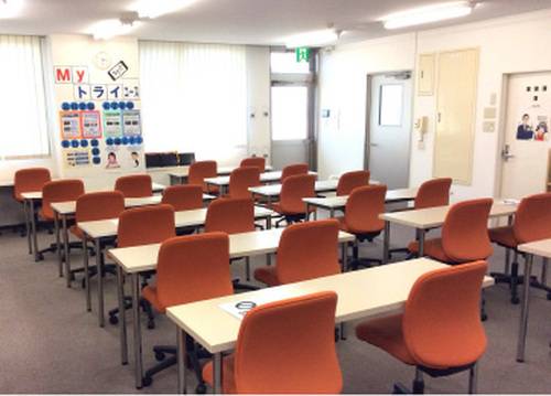個別教室のトライ 名取駅前校の画像4