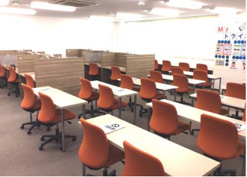 個別教室のトライ 名取駅前校の画像3
