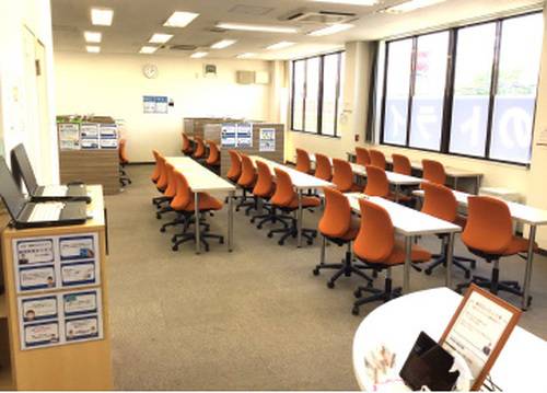 個別教室のトライ 岩沼校の画像3