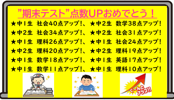 個別指導の明光義塾 おごせ毛呂山教室の画像1