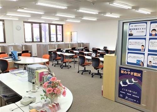 個別教室のトライ 古川校の画像3