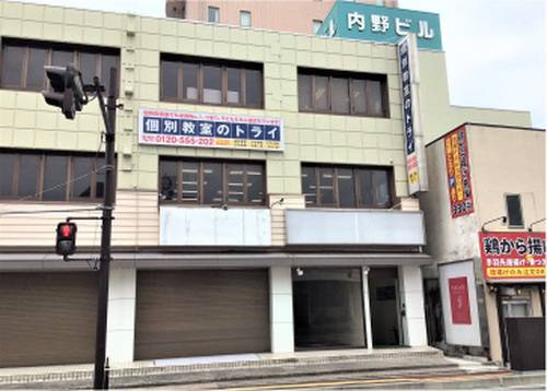 個別教室のトライ 古川校の画像2