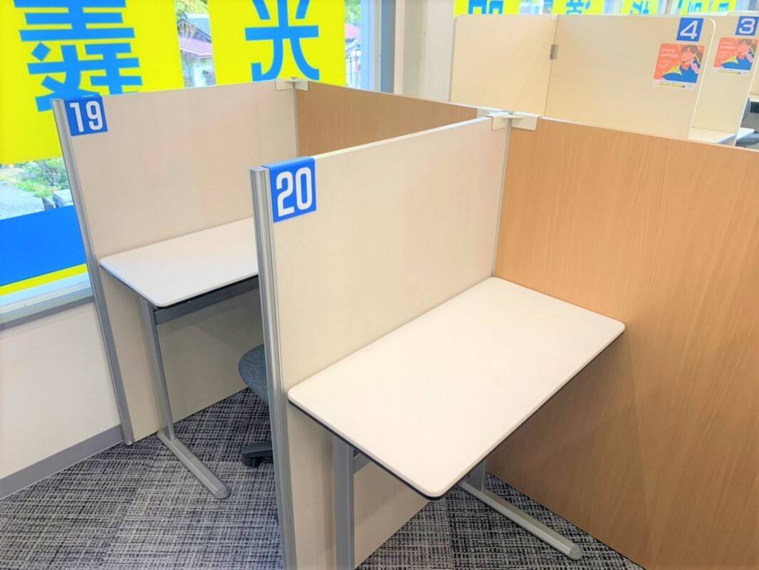 個別指導の明光義塾 伊那教室の画像3