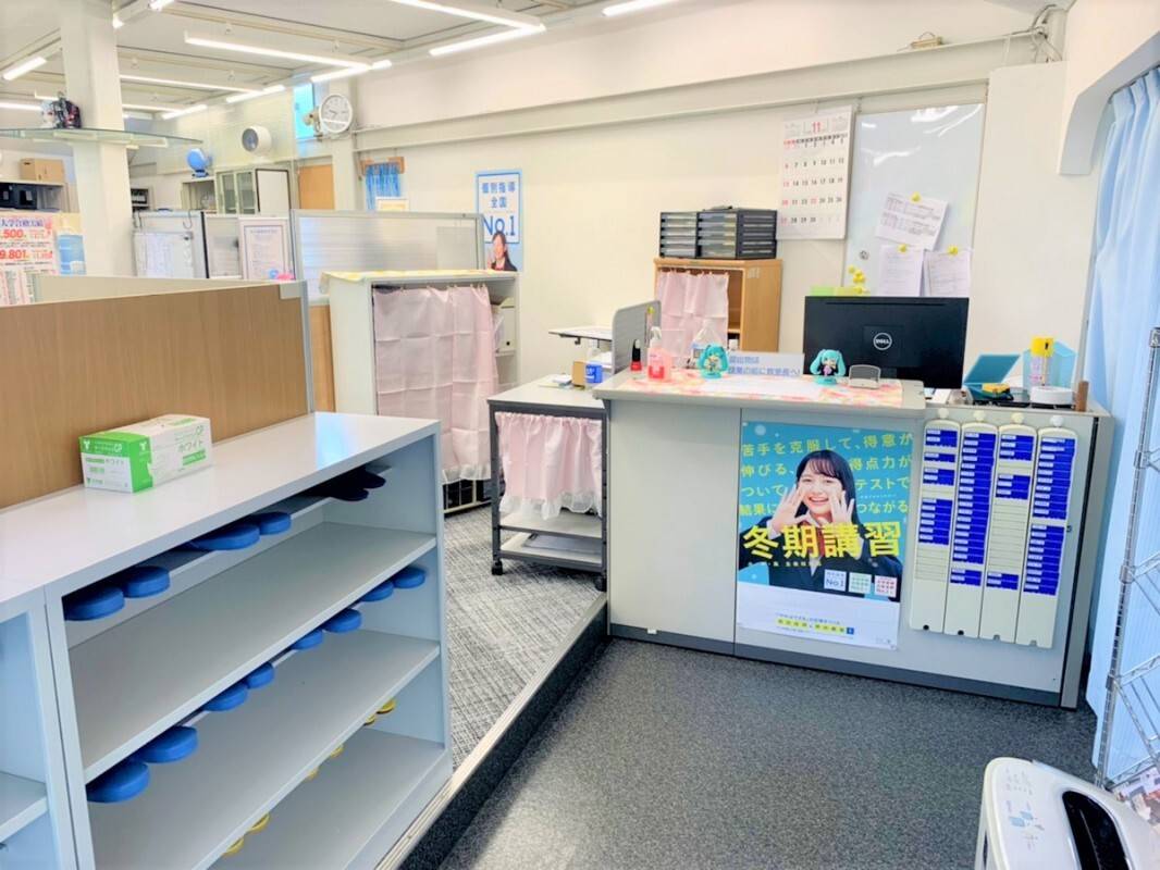 個別指導の明光義塾 伊那教室の画像1