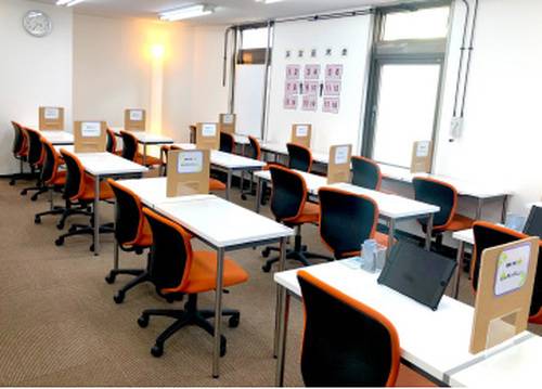 個別教室のトライ 秋田駅前校の画像4