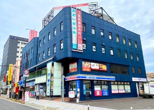 個別教室のトライ 秋田駅前校の画像1