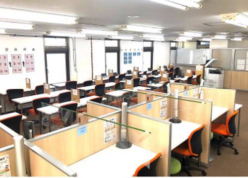 個別教室のトライ 秋田駅前校の画像3