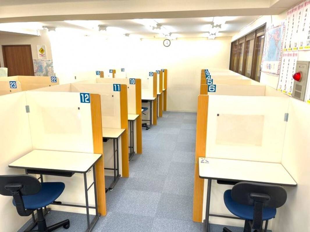 個別指導の明光義塾 東大和教室の画像3