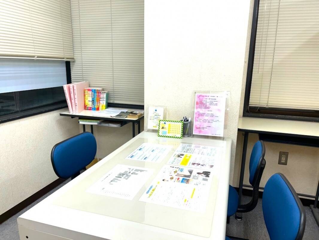 個別指導の明光義塾 武蔵砂川教室の画像1