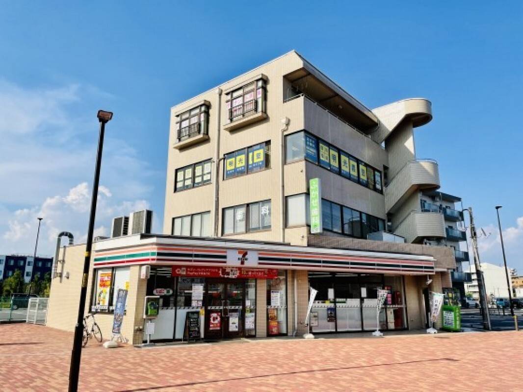 個別指導の明光義塾 武蔵砂川教室の画像2