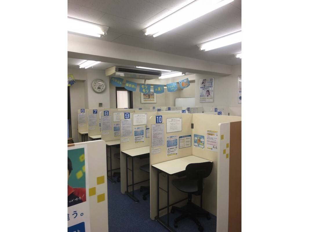 個別指導の明光義塾 鶴見教室（神奈川）の画像3