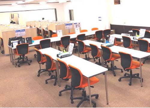 個別教室のトライ 福島校の画像3