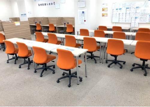 個別教室のトライ 郡山駅前校の画像4