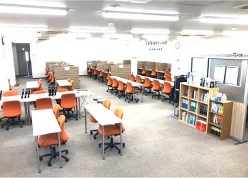 個別教室のトライ 郡山駅前校の画像3