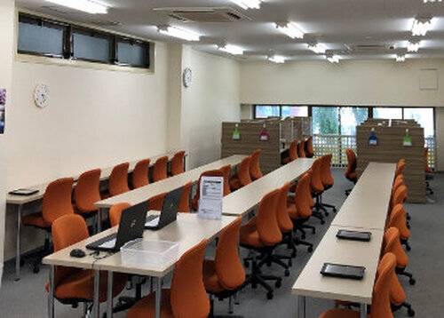 個別教室のトライ いわき駅前校の画像3