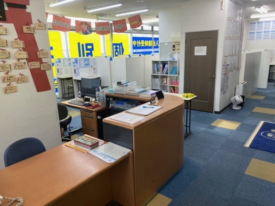 個別指導の明光義塾 小滝橋教室の画像7