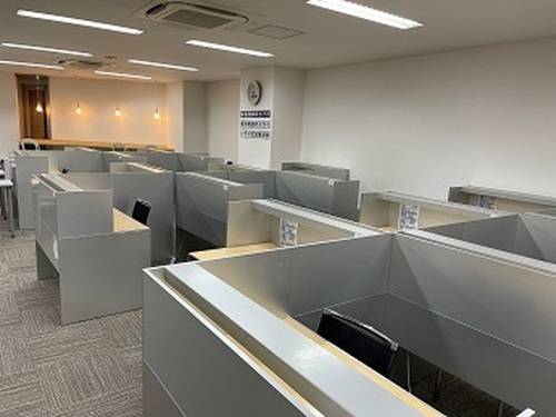 個別教室のトライ 飯田橋本校の画像3