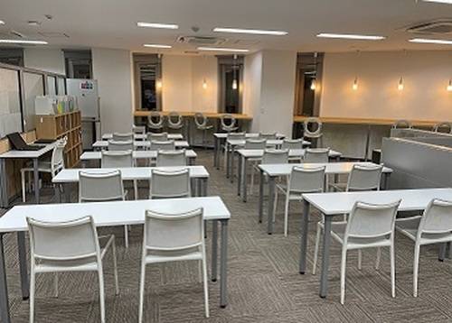 個別教室のトライ 飯田橋本校の画像4