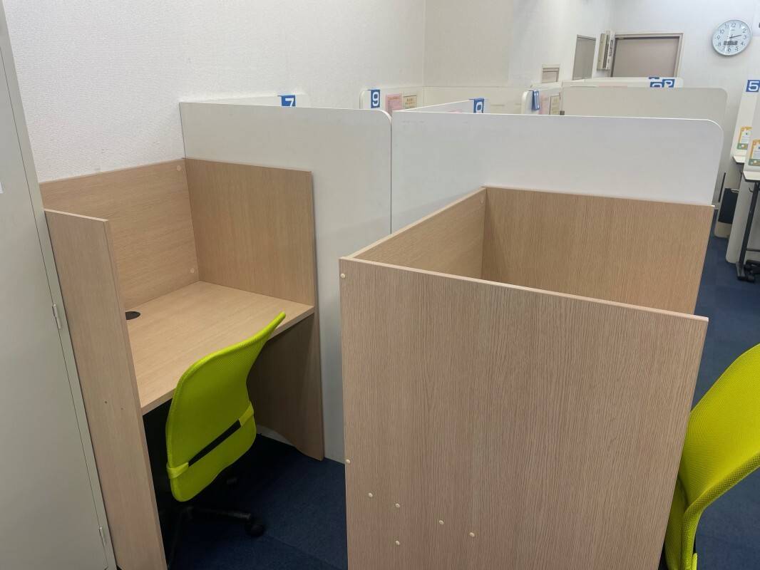 個別指導の明光義塾 中目黒教室の画像7