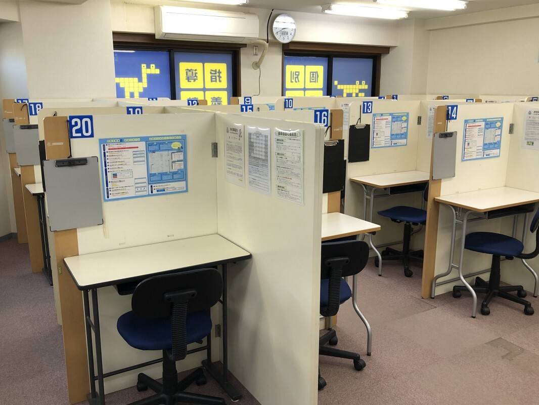 個別指導の明光義塾 成増教室の画像3