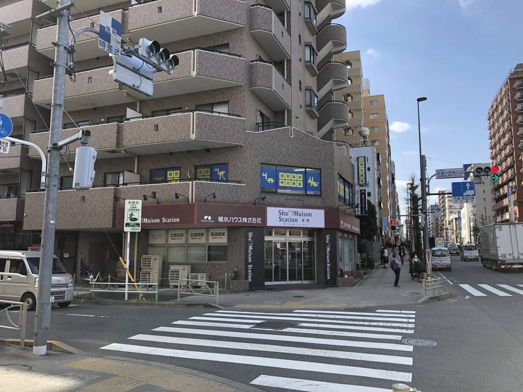 個別指導の明光義塾 成増教室の画像1