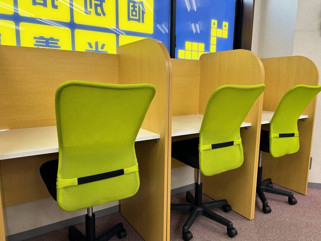 個別指導の明光義塾 成増教室の画像4