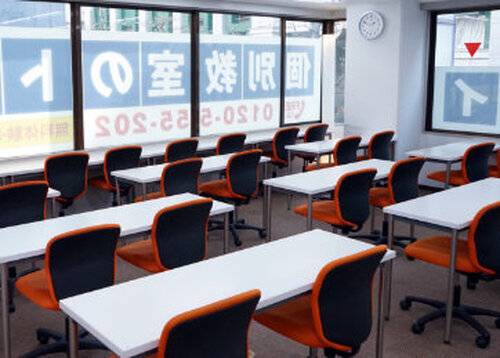 個別教室のトライ 日本橋人形町校の画像4