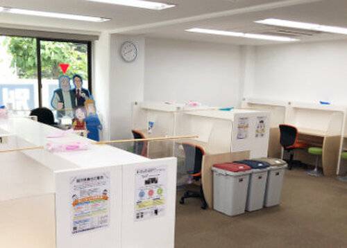 個別教室のトライ 日本橋人形町校の画像3