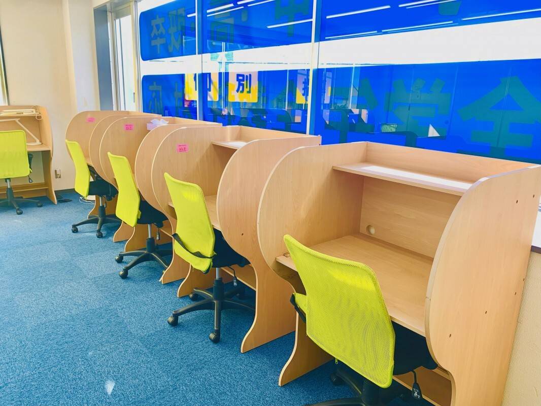 個別指導の明光義塾 甲府昭和教室の画像3