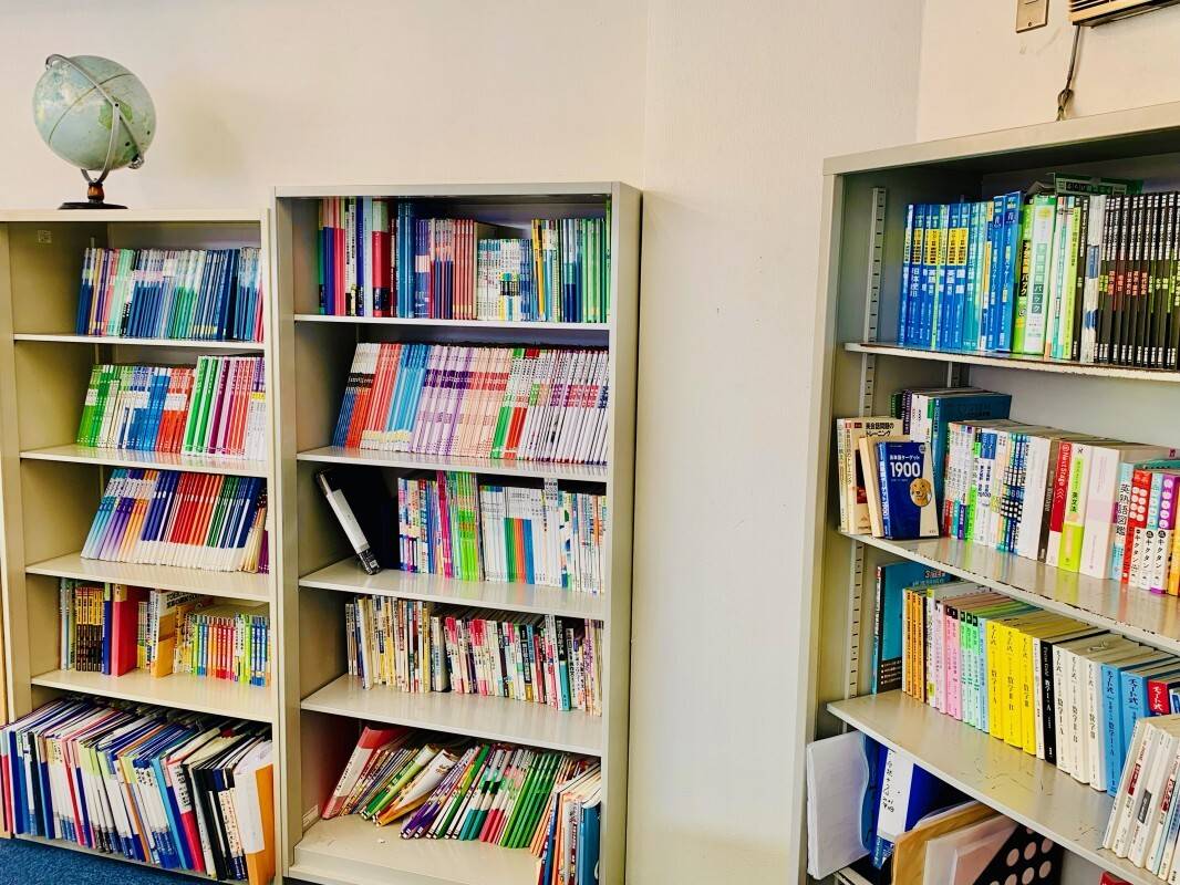 個別指導の明光義塾 甲府昭和教室の画像2