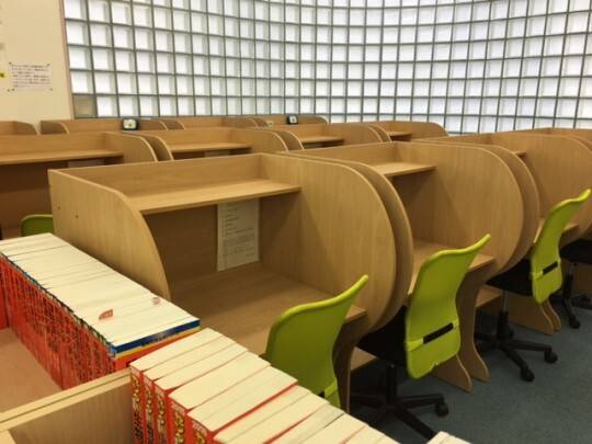 個別指導の明光義塾 富士吉田教室の画像6