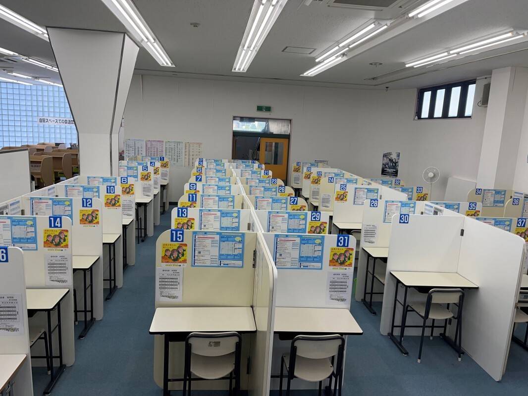 個別指導の明光義塾 富士吉田教室の画像3