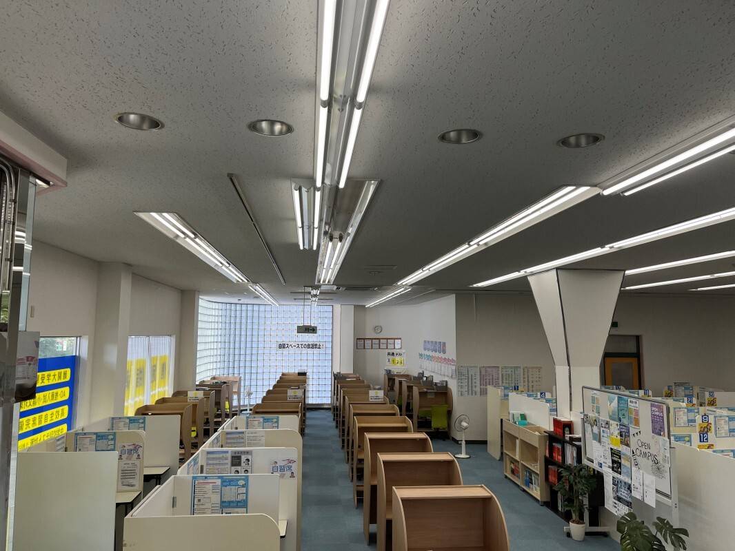 個別指導の明光義塾 富士吉田教室の画像5