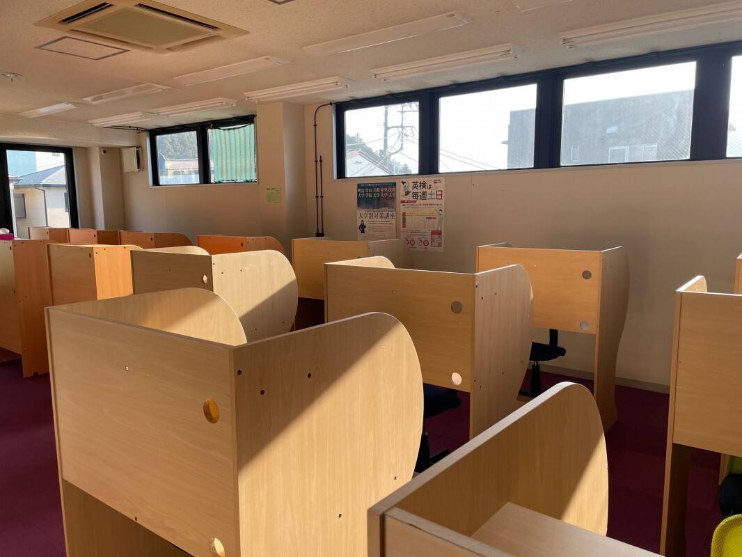 個別指導の明光義塾 大月教室の画像6