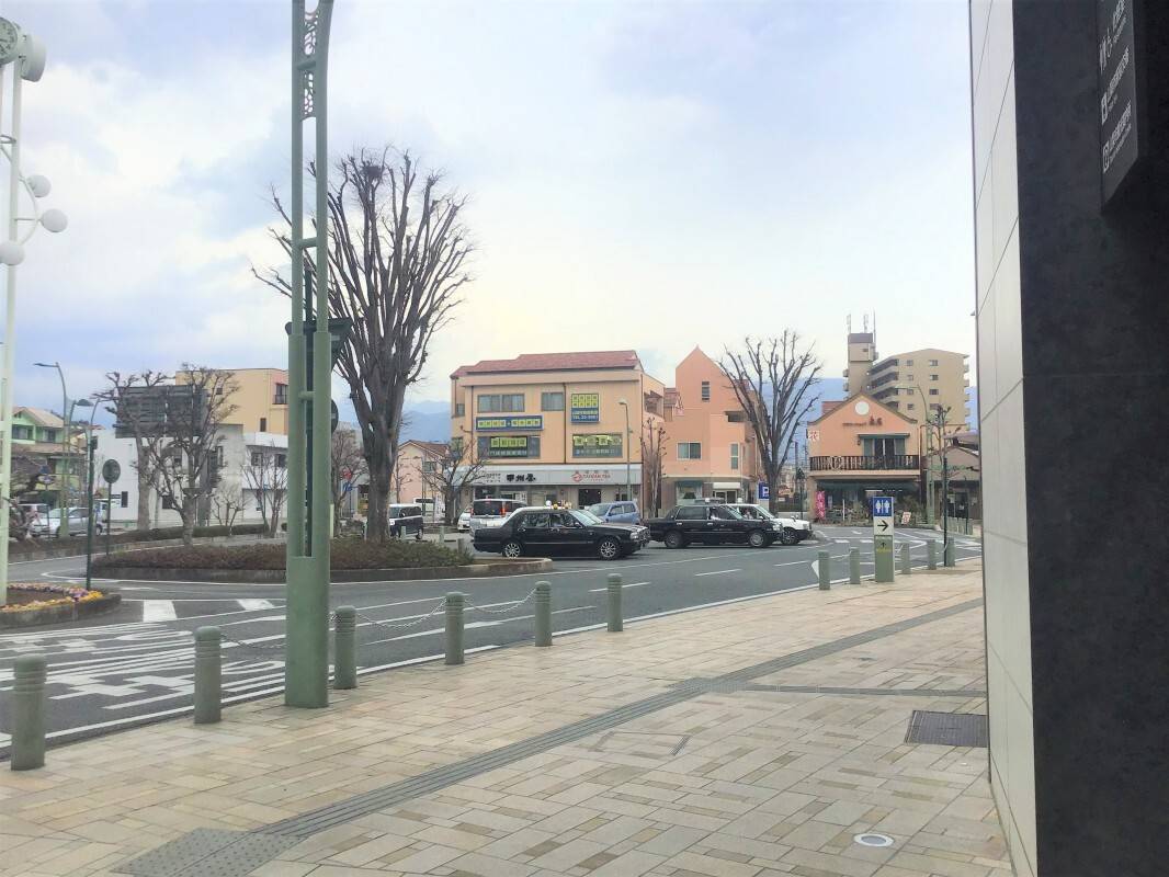 個別指導の明光義塾 山梨市駅前教室の画像5