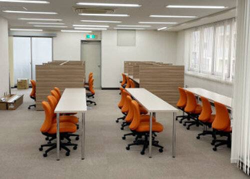 個別教室のトライ 月島校の画像3