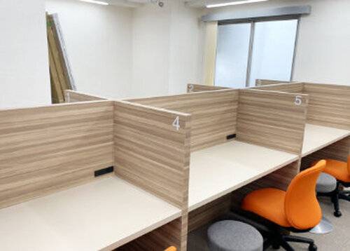 個別教室のトライ 月島校の画像1