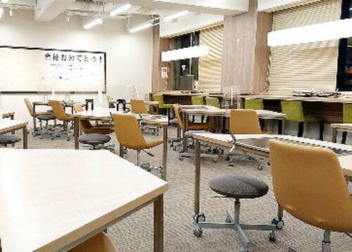 個別教室のトライ 広尾ガーデン校の画像3