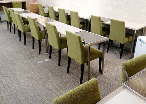 個別教室のトライ 広尾ガーデン校の画像4