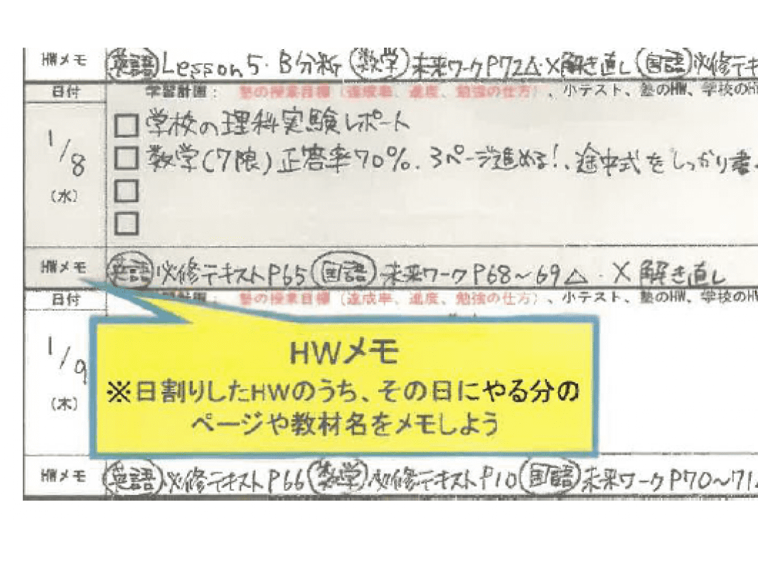 個別指導の明光義塾 元住吉教室の画像5