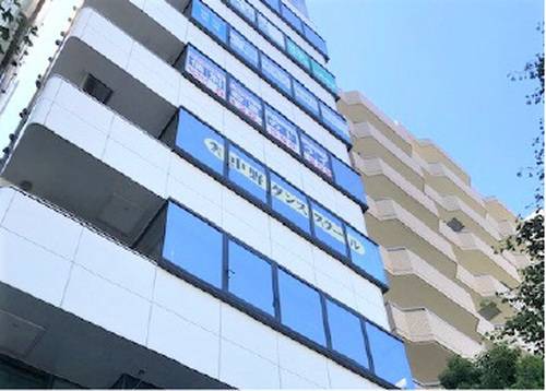 個別教室のトライ 麻布十番校の画像2