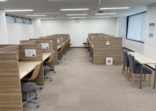 個別教室のトライ 麻布十番校の画像3