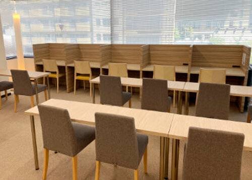 個別教室のトライ 麻布十番校の画像4