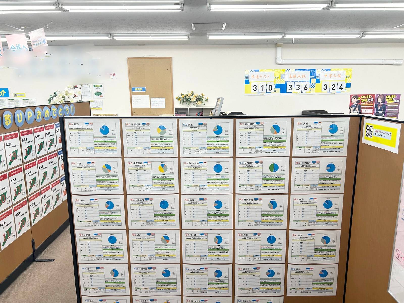 個別指導の明光義塾 平塚駅南口教室の画像5