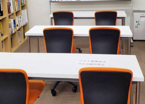 個別教室のトライ 高田馬場駅前校の画像4