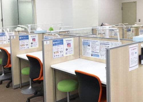 個別教室のトライ 茗荷谷駅前校の画像3