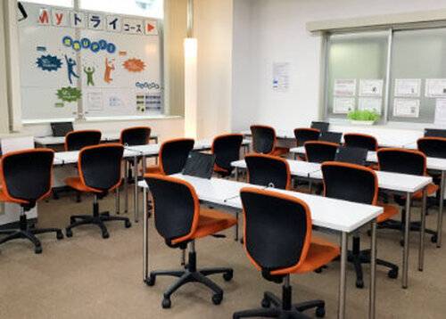 個別教室のトライ 茗荷谷駅前校の画像4