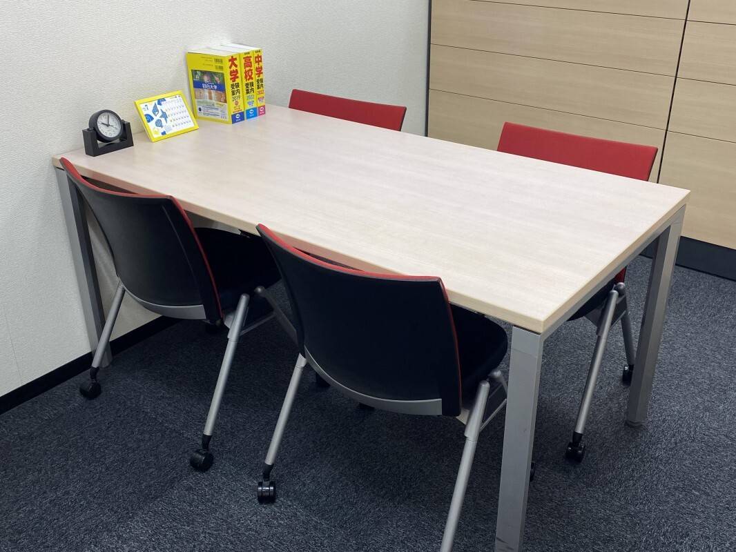 個別指導の明光義塾 調布教室の画像3