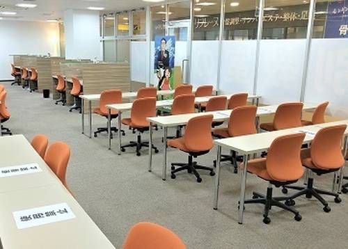 個別教室のトライ 浅草ROX校の画像3