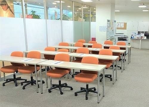 個別教室のトライ 浅草ROX校の画像4